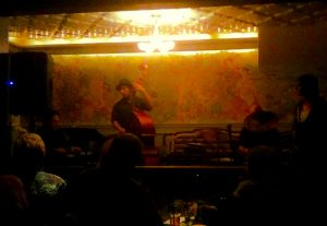 jazz in portland, or